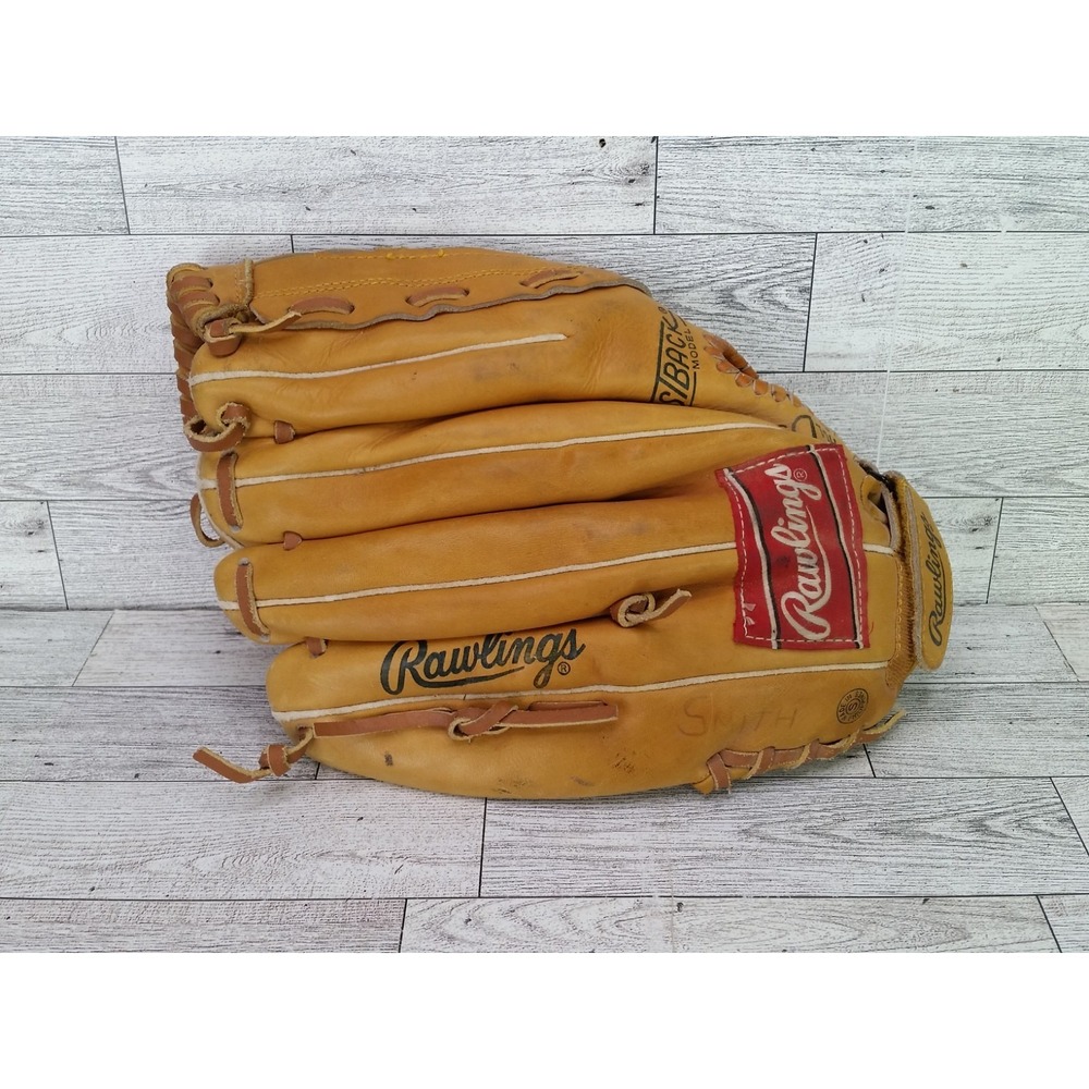 Rawlings Ken Griffey Jr HOF2016 RBG36 RHT Baseball Glove 12.5"